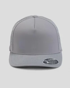 Flexfit Air A Frame Cap Charcoal Online
