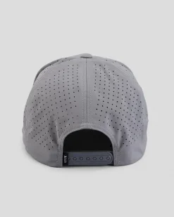 Flexfit Air A Frame Cap Charcoal Online