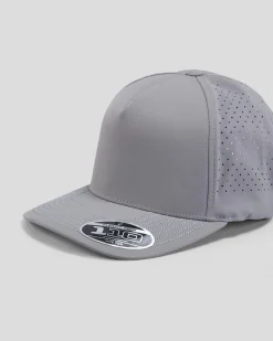 Flexfit Air A Frame Cap Charcoal Online