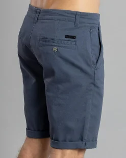 Lucid Align Chino Walk Shorts Slate Best