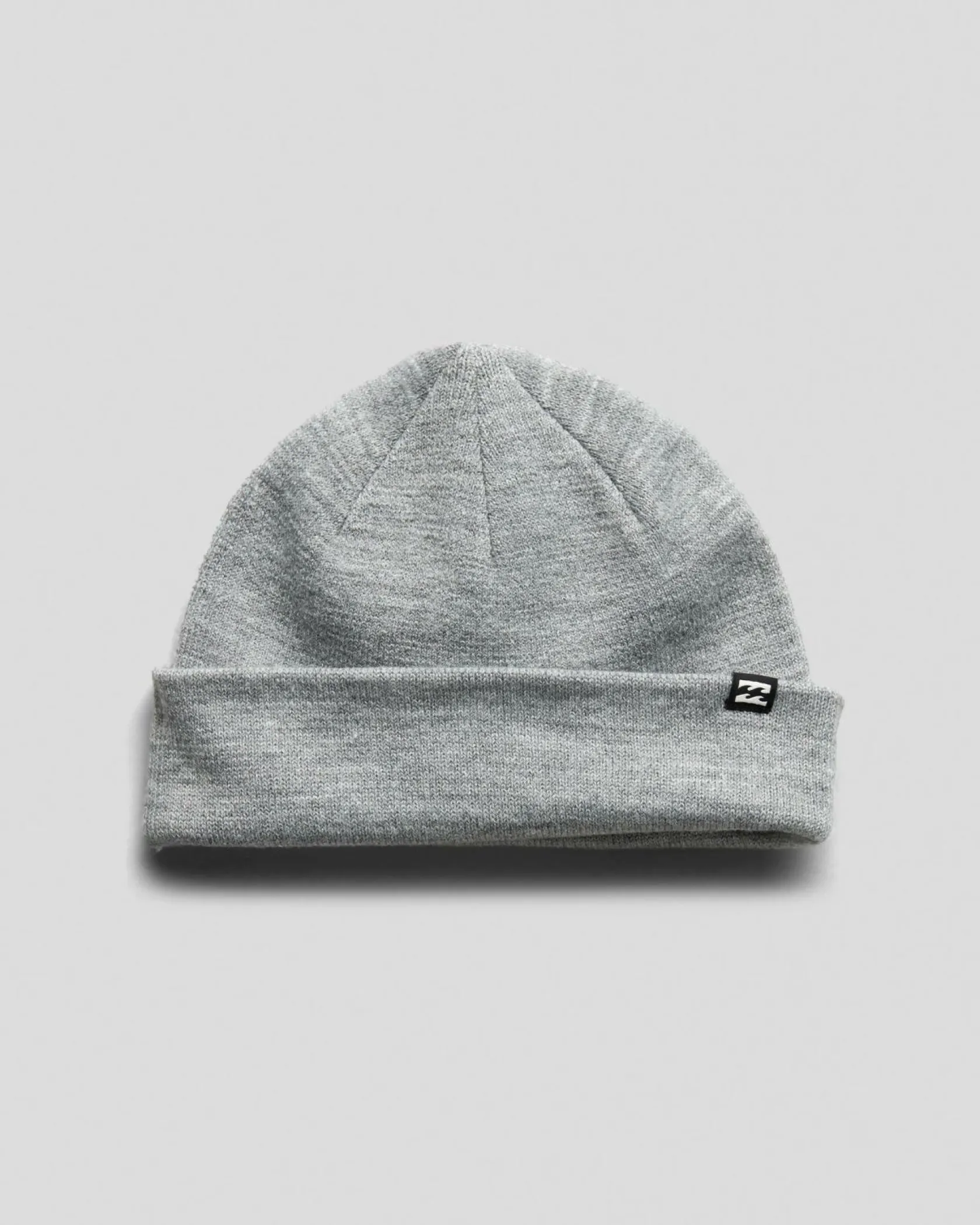 Billabong All Day Beanie Grey Heather Hot