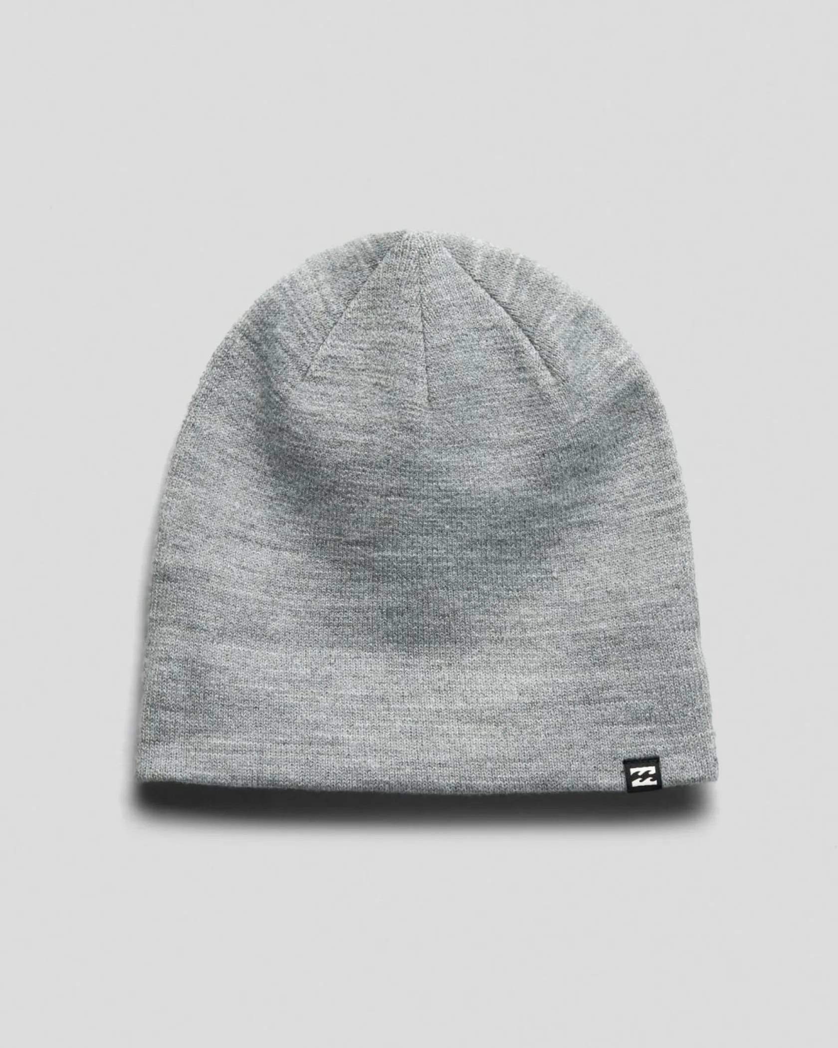 Billabong All Day Beanie Grey Heather Hot