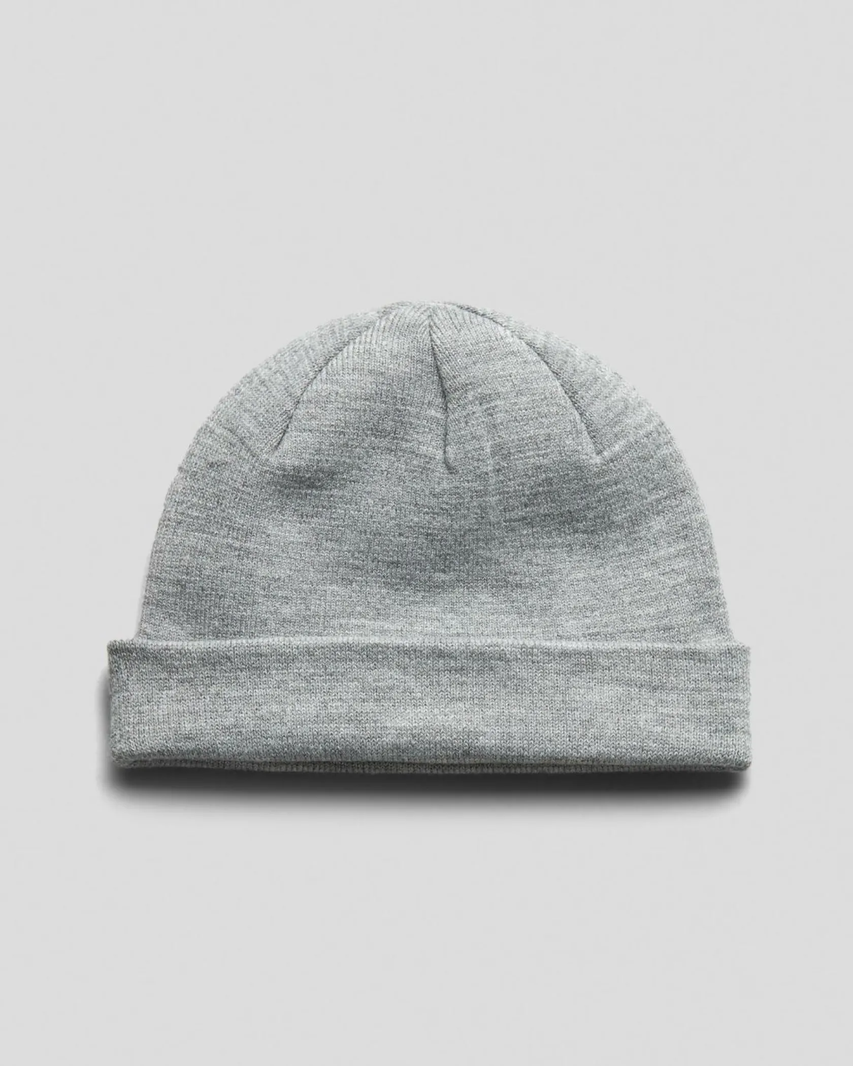 Billabong All Day Beanie Grey Heather Hot
