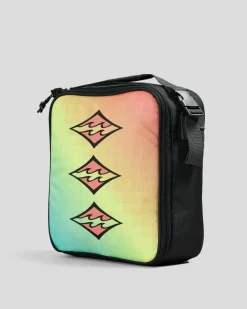 Billabong All Day Lunch Box Sunset Fade Sale