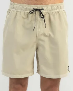 Billabong All Day Overdye Layback Board Shorts Chino Clearance