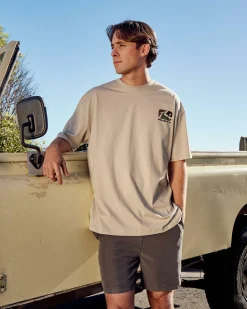 Billabong All Day Overdye Layback Board Shorts Black Online