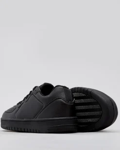 Lucid Alpha Shoes Black/bts Best