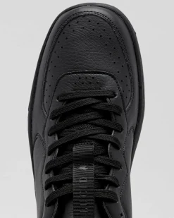 Lucid Alpha Shoes Black/bts Best