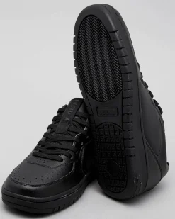 Lucid Alpha Shoes Black/bts Best