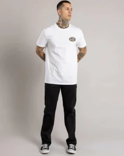 Great Northern Angler T-Shirt White