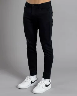 Lucid Anonymous Jeans Black New