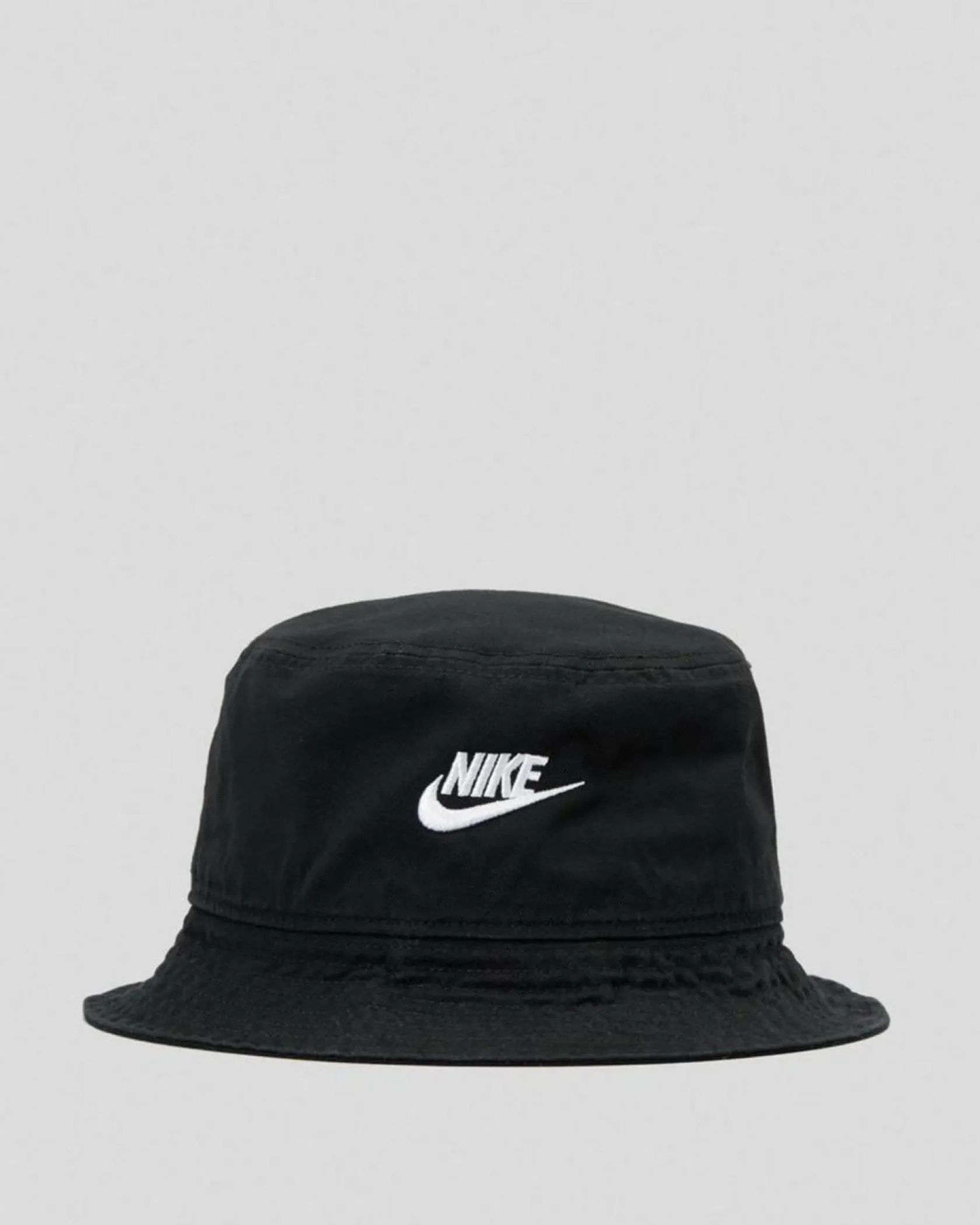 Nike Apex Bucket Hat Black/white Clearance