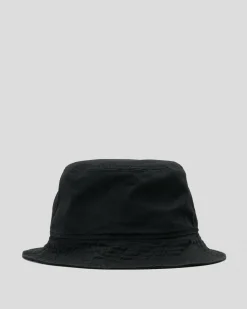 Nike Apex Bucket Hat Black/white Clearance
