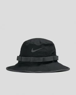 Nike Apex SB Boonie Bucket Hat Black/anthracite Discount
