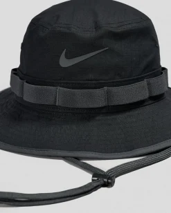 Nike Apex SB Boonie Bucket Hat Black/anthracite Discount