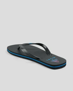 Lucid Apex Thongs Black/blend Sale