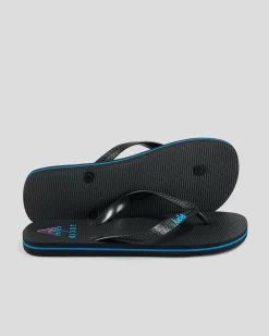 Lucid Apex Thongs Black/blend Sale