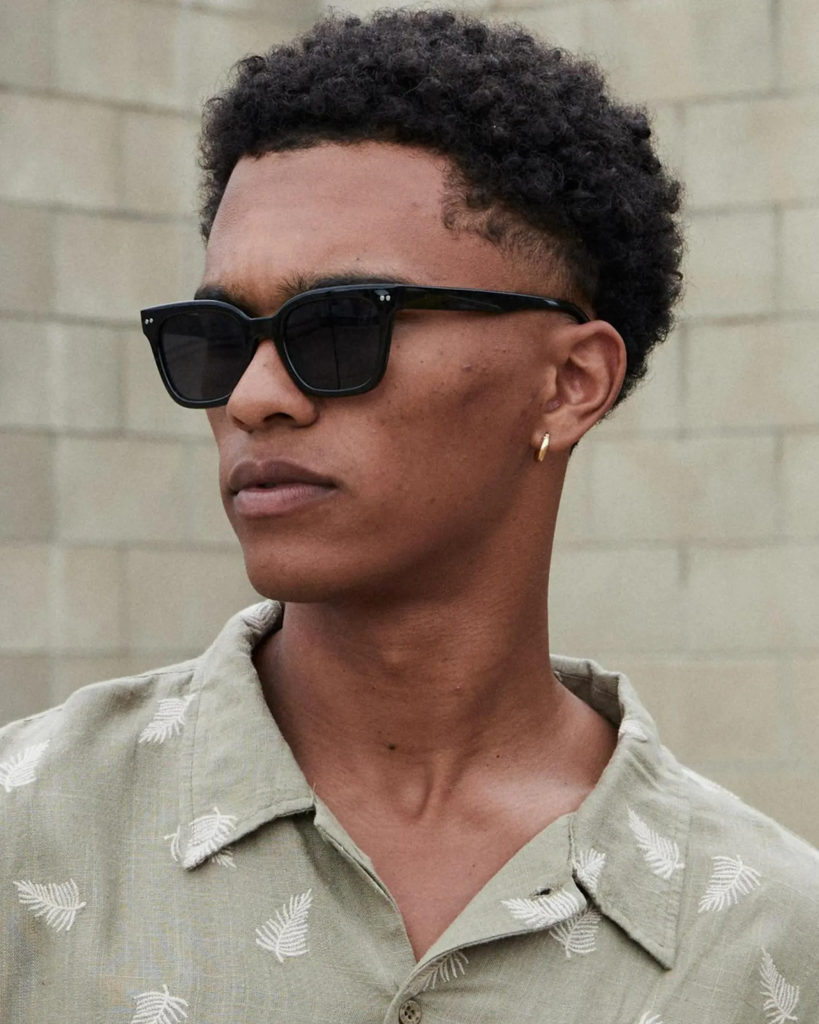 Unity Eyewear Apollo Sunglasses Black Sale