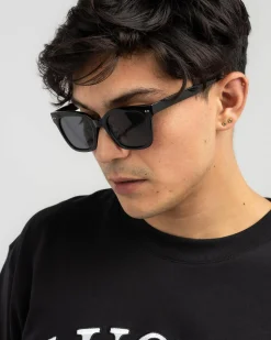 Unity Eyewear Apollo Sunglasses Black Sale