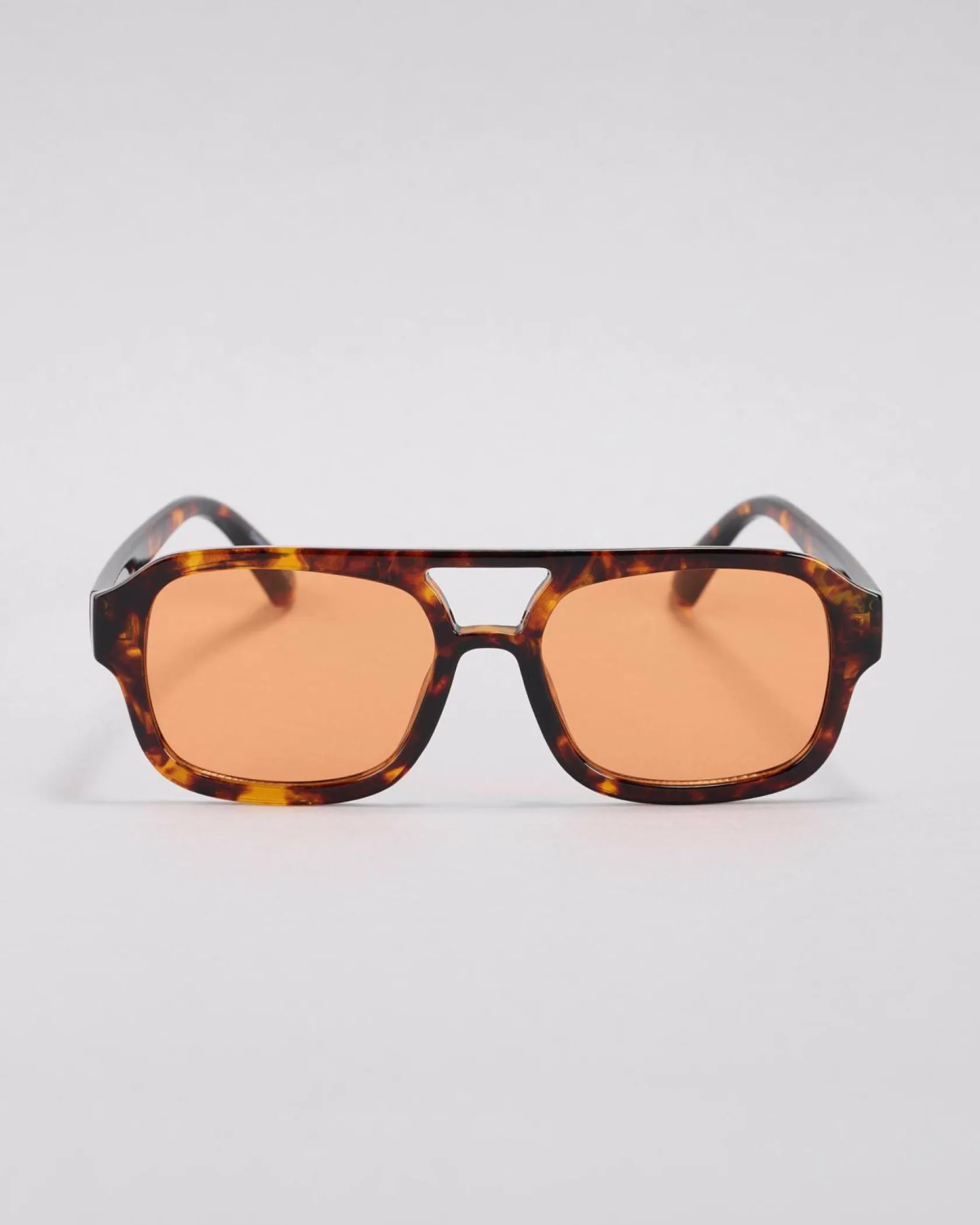 Aire Aquarius Sunglasses Rich Amber Tort/cinnamon Tint Clearance