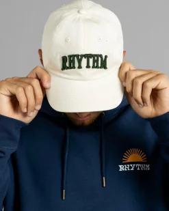 Rhythm Arch Sports Cap Bone New