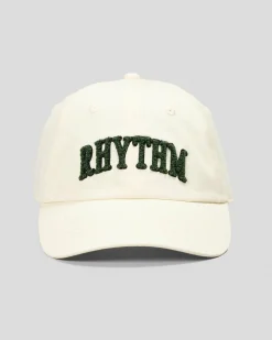 Rhythm Arch Sports Cap Bone New