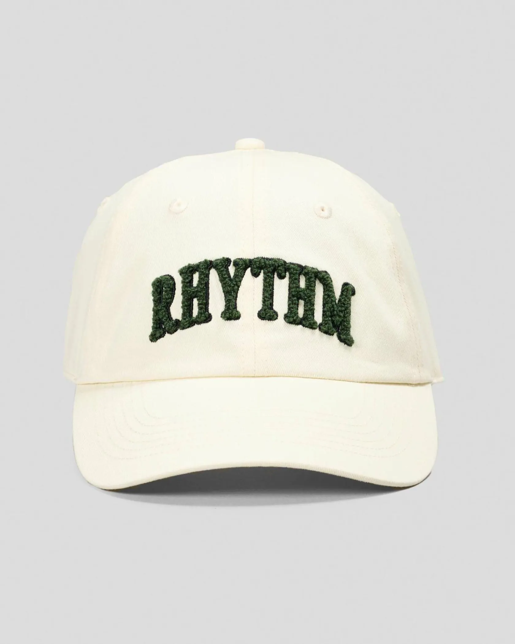 Rhythm Arch Sports Cap Bone New