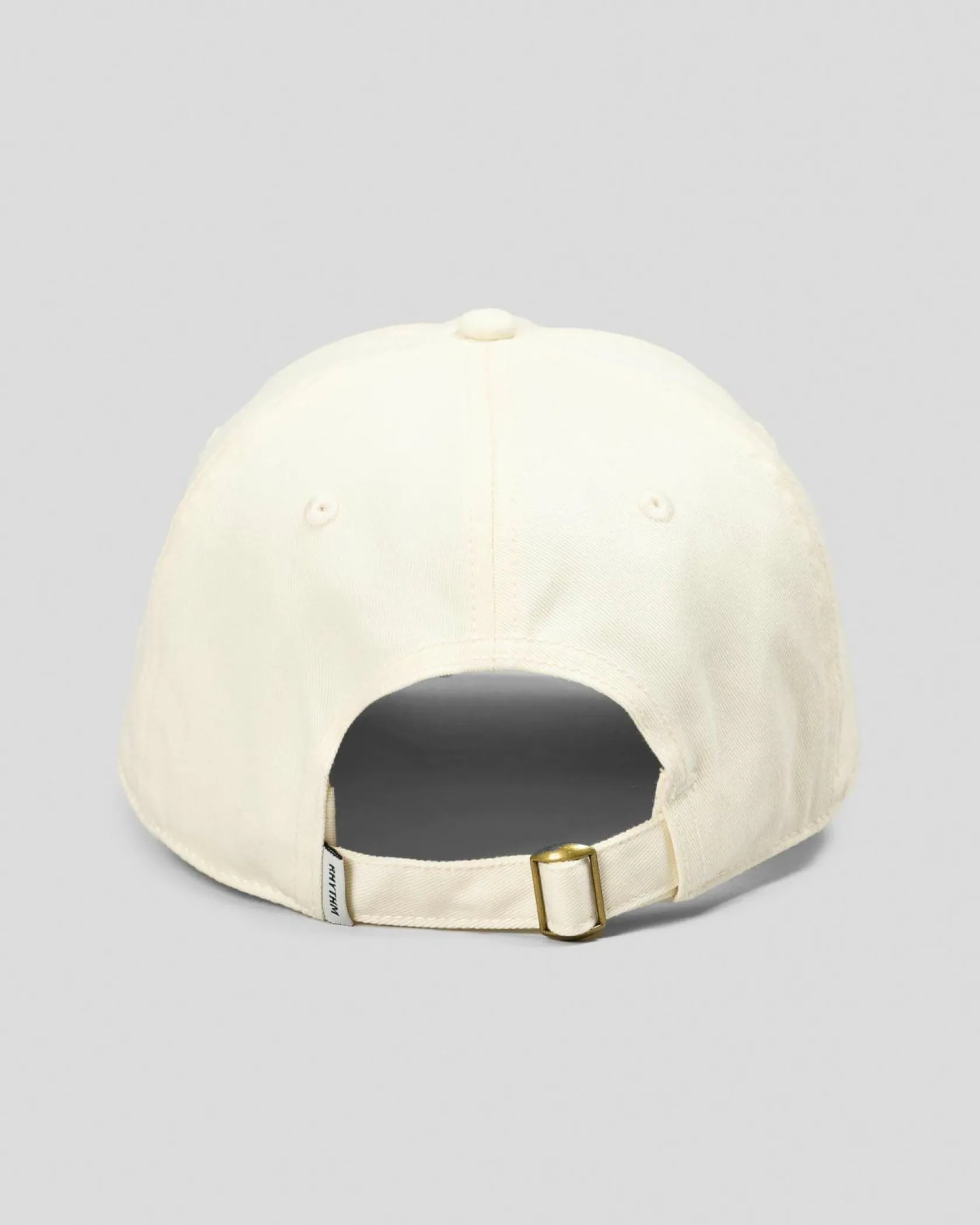 Rhythm Arch Sports Cap Bone New