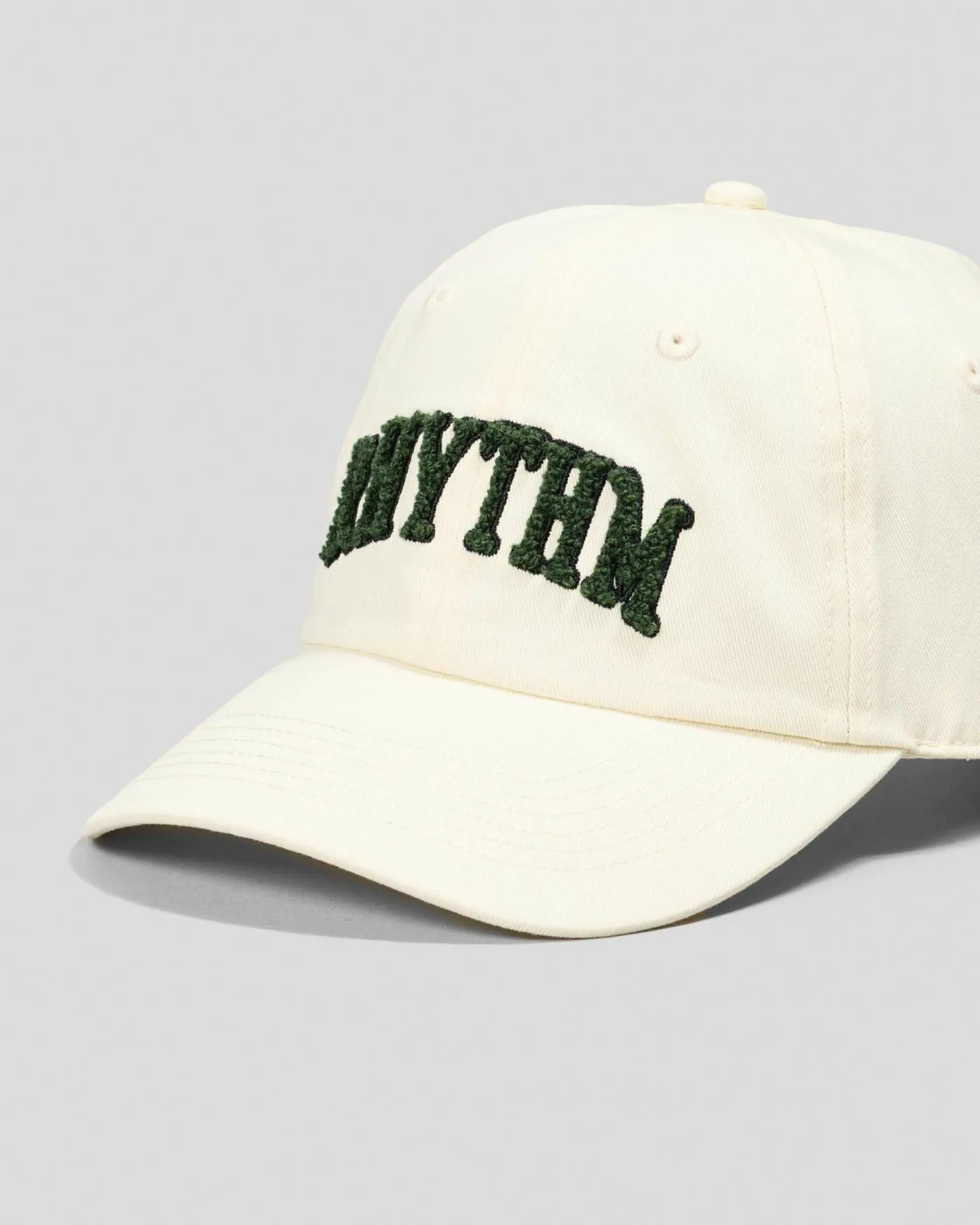 Rhythm Arch Sports Cap Bone New