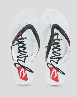 Rip Curl Archive Script Bloom Open Toe Sports Marle