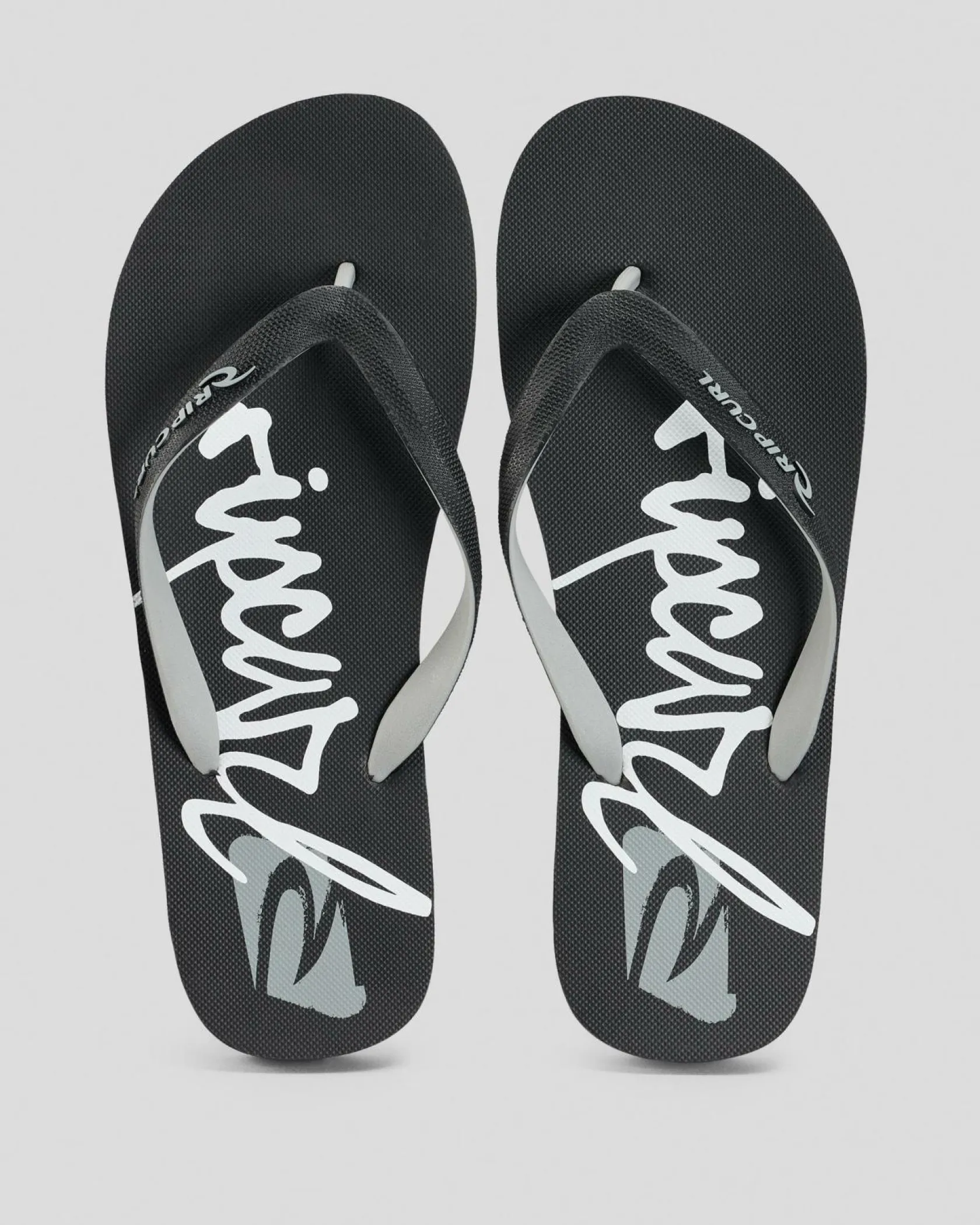 Rip Curl Archive Script Bloom Open Toe Phantom Outlet