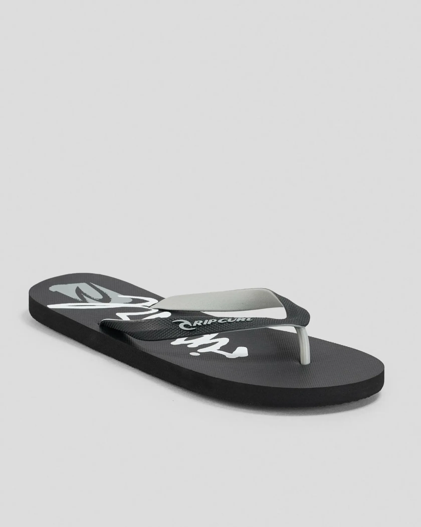Rip Curl Archive Script Bloom Open Toe Phantom Outlet