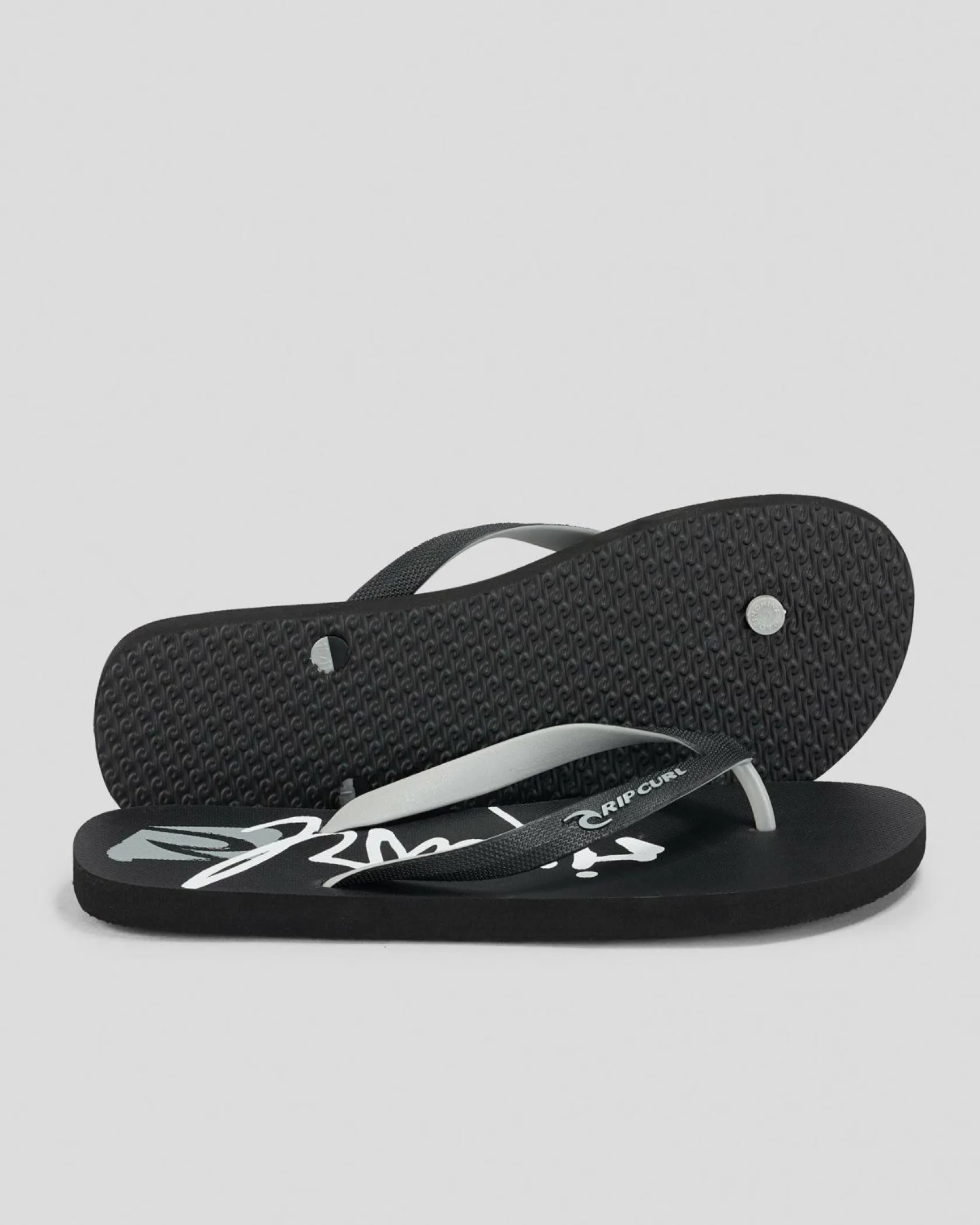 Rip Curl Archive Script Bloom Open Toe Phantom Outlet