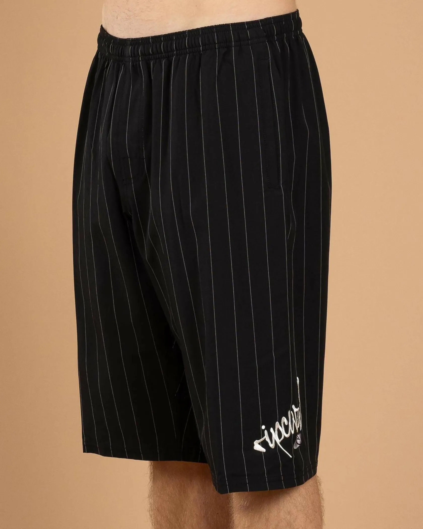 Rip Curl Archive Volley Black Hot