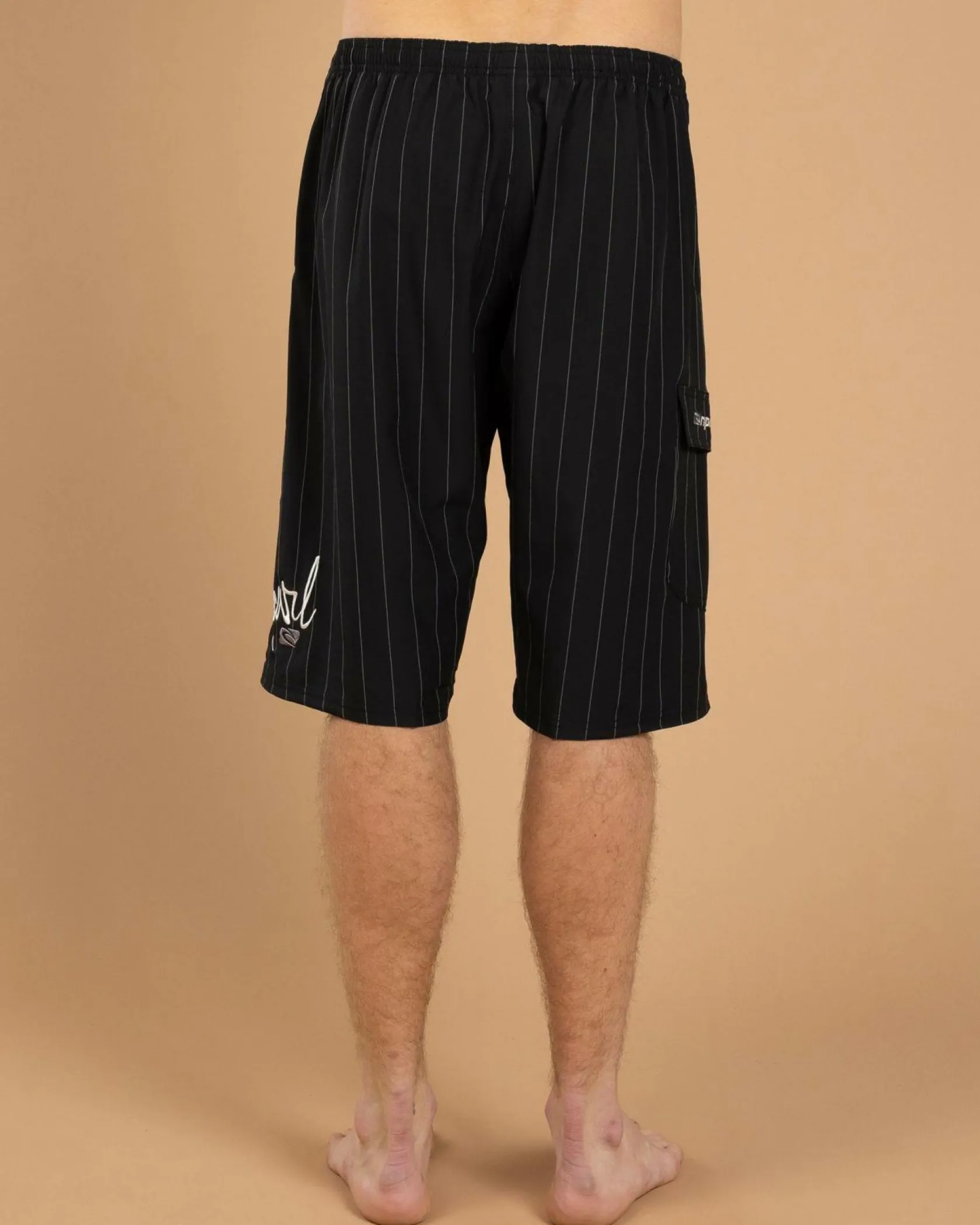 Rip Curl Archive Volley Black Hot