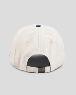 Rusty Arctic Dad Cap Deep Sea Blue 1 Discount