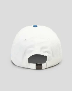 Rusty Artic Dad Cap Sea Blue Online