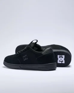 DC Shoes Astrix Shoes Black/black/black