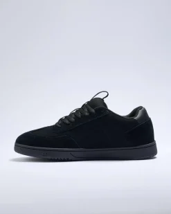 DC Shoes Astrix Shoes Black/black/black