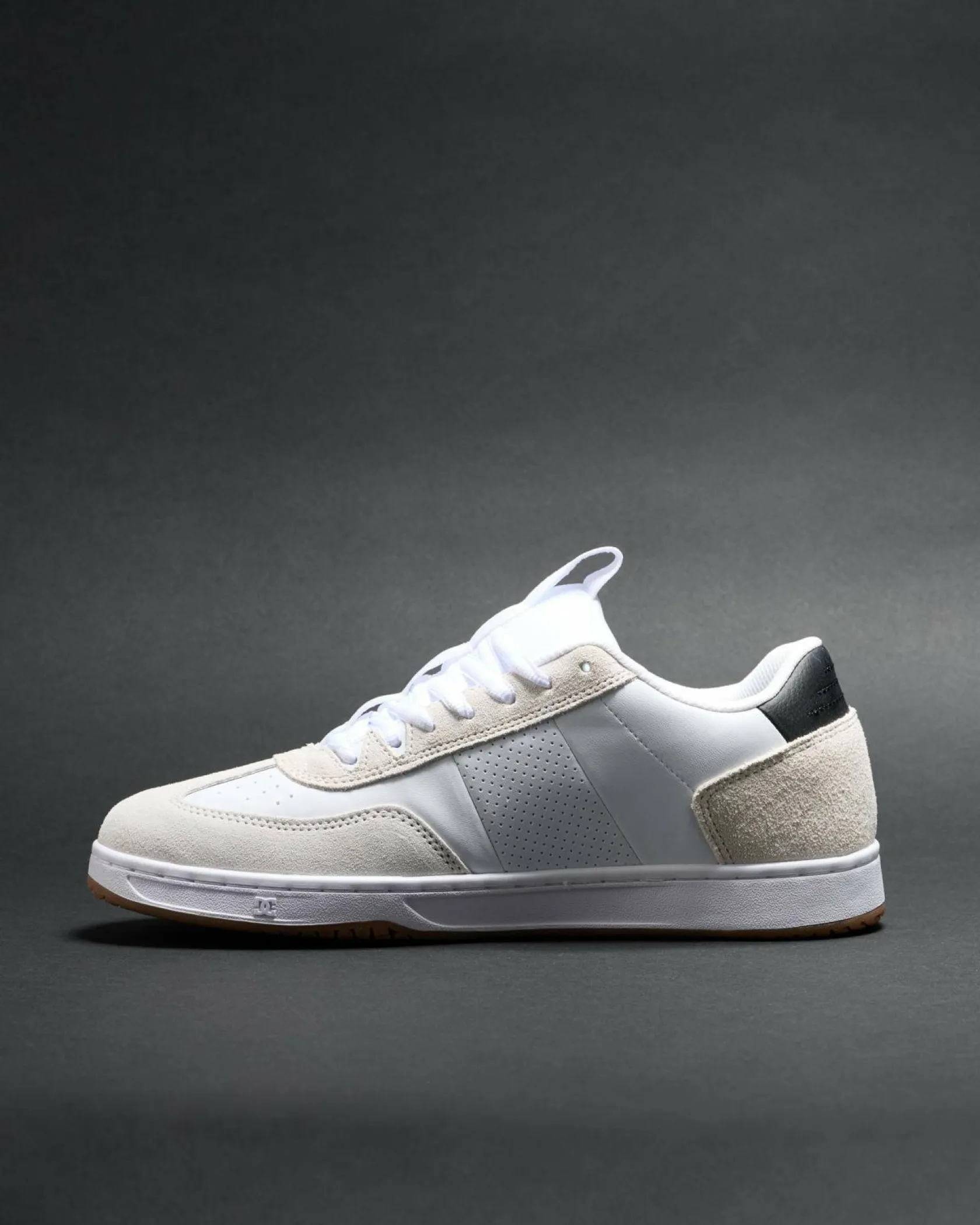DC Shoes Astrix Shoes White/black Outlet