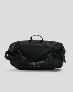 Sparta Avalanche Waist Bag Black Sale