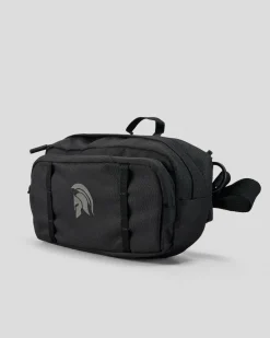 Sparta Avalanche Waist Bag Black Sale