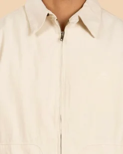 Rhythm Awake Jacket Natural Discount