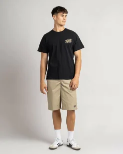 Dexter Bad Decisions T-Shirt Black