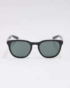 Dragon Alliance Bank Sunglasses Stacked Mineral/ Brown Hot