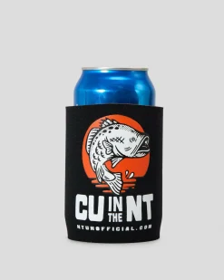 CU in the NT Barra V2 Stubby Cooler Black Online