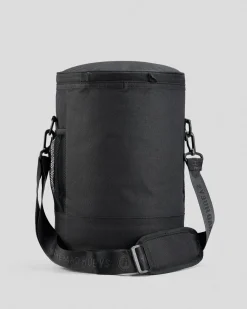 The Mad Hueys Barsupials Cooler Bag Black New