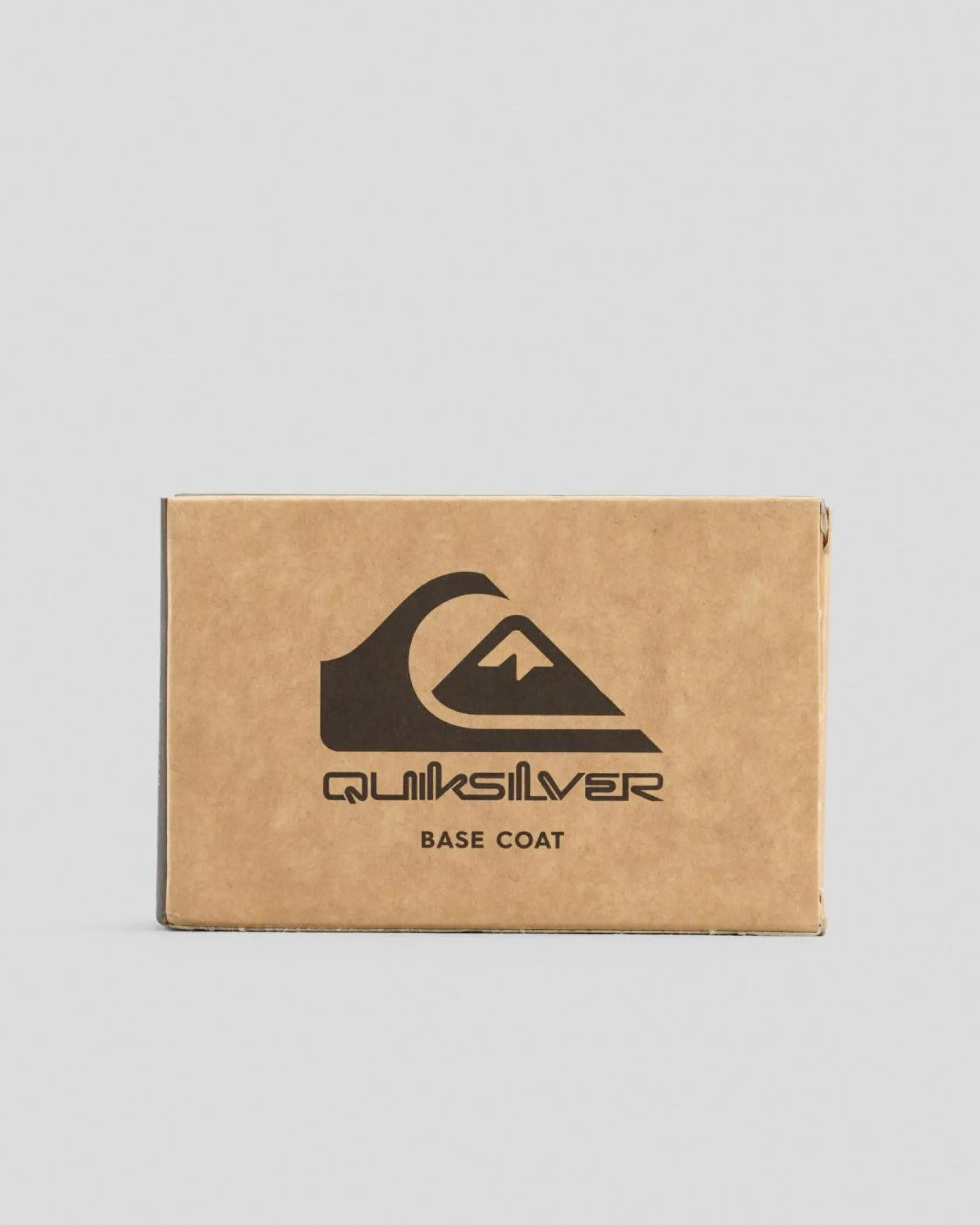 Quiksilver Base Coat Surfboard Wax Silver Discount