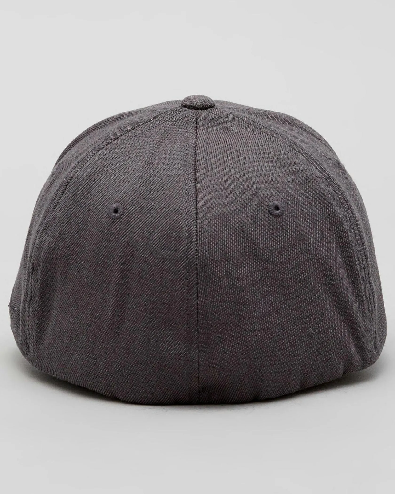 Flexfit Basic Cap Dark Charcoal New