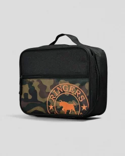Ringers Western Baxter Lunch Box Black/camo New